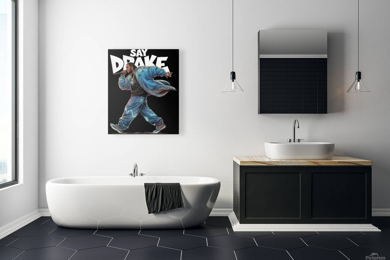 Drake 25 Reproduction