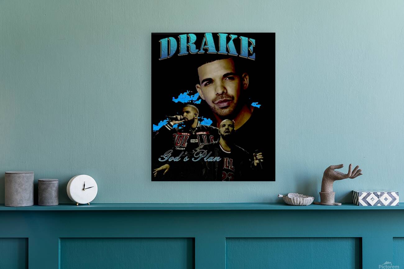 Drake 33 Reproduction