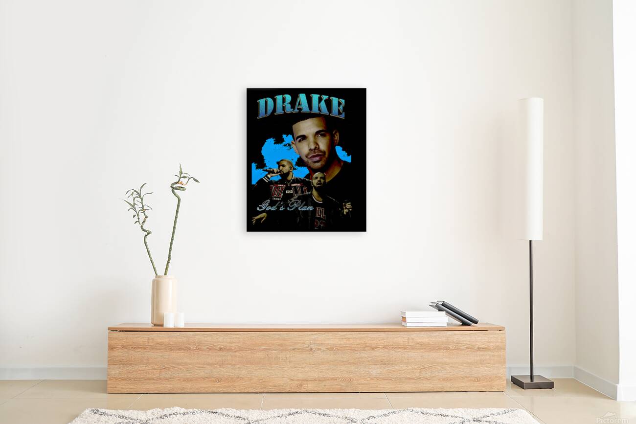 Drake 35 Reproduction