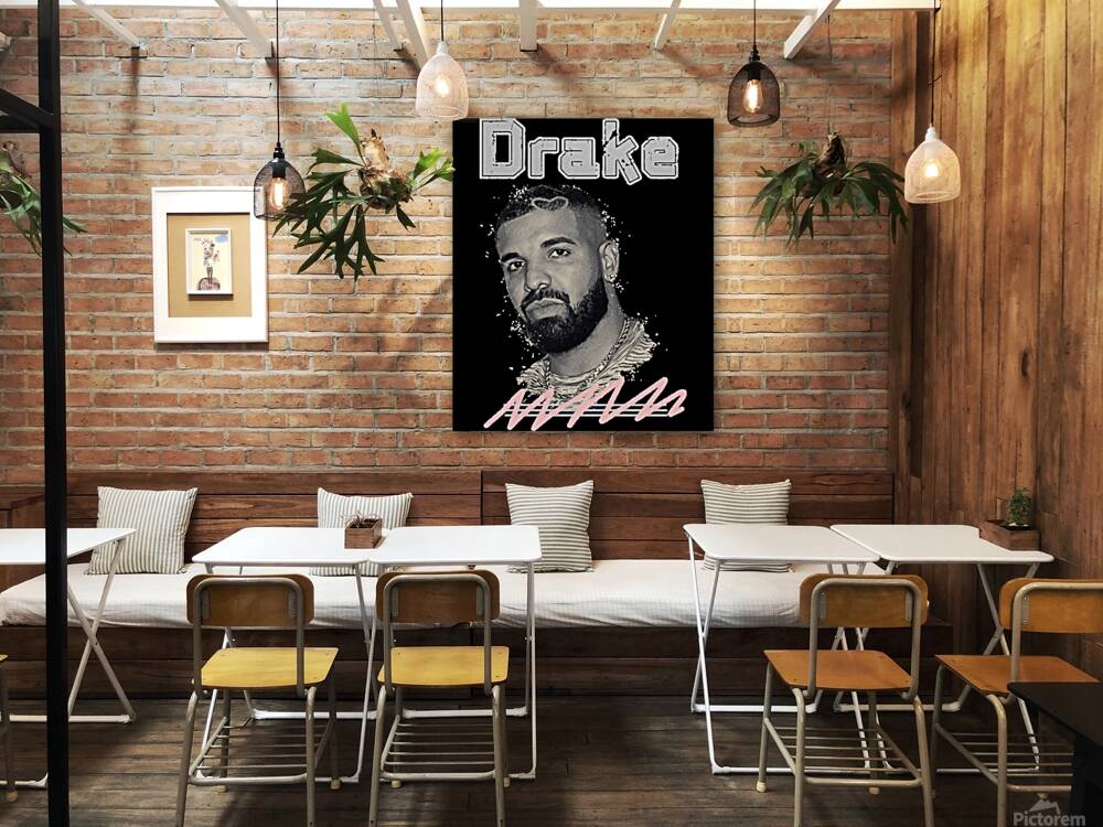 Drake 36 Reproduction