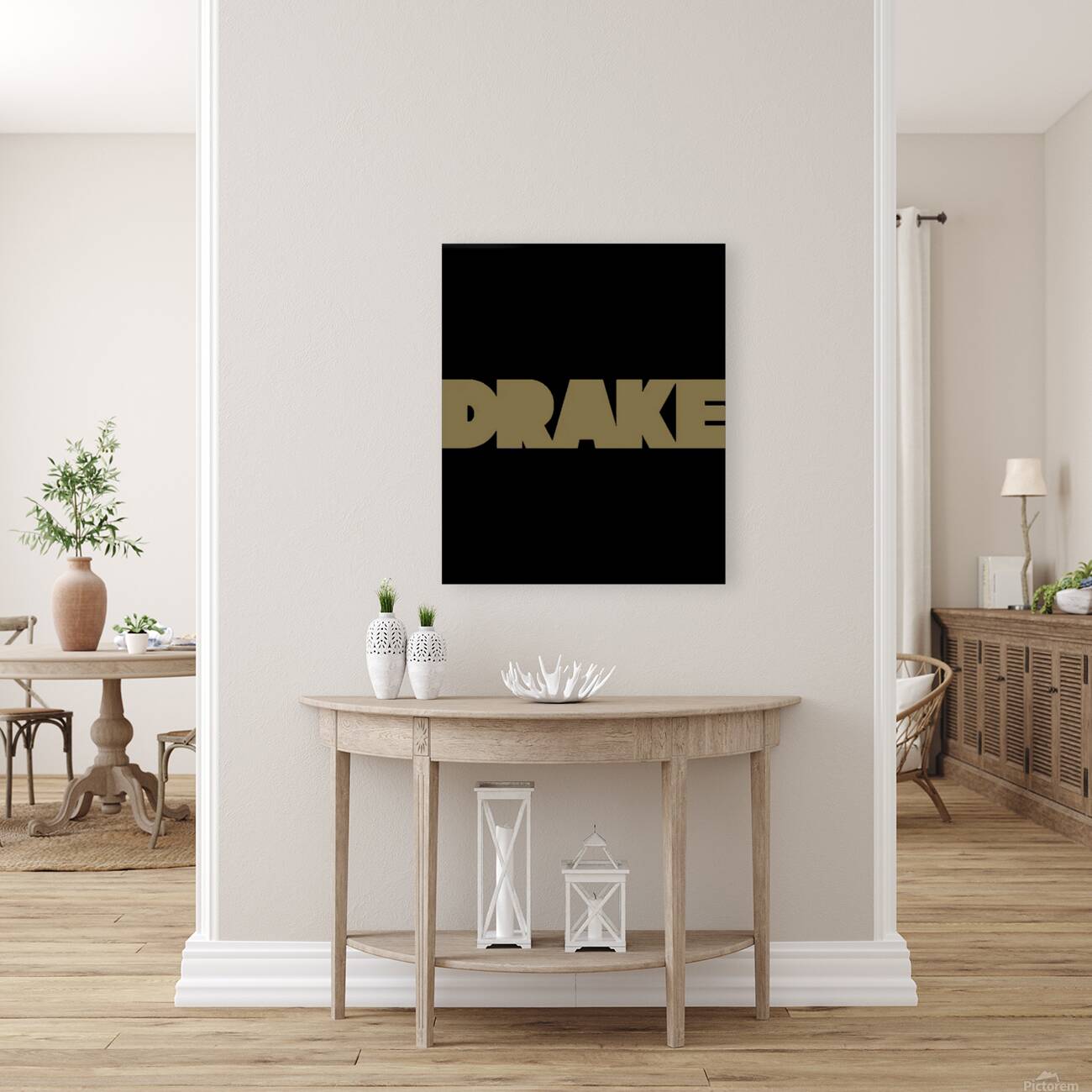 Drake 38 Reproduction