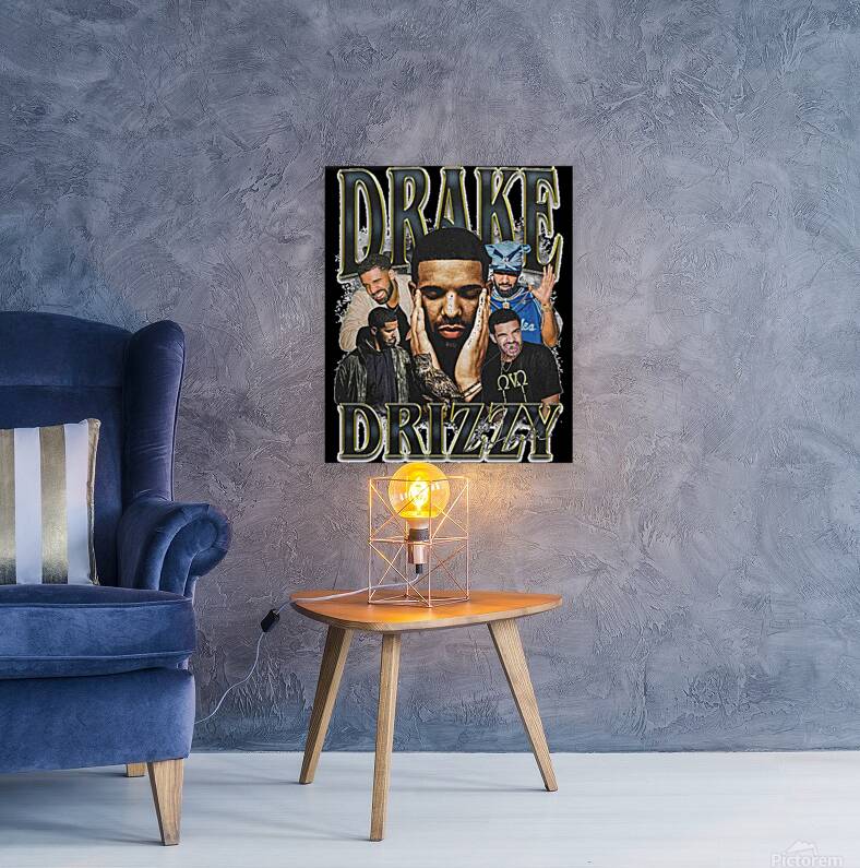 Drake 44 Reproduction