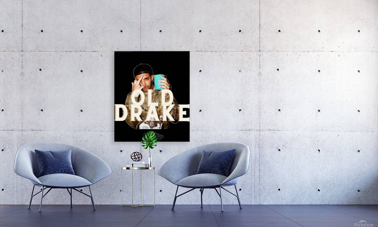 Drake 45 Reproduction