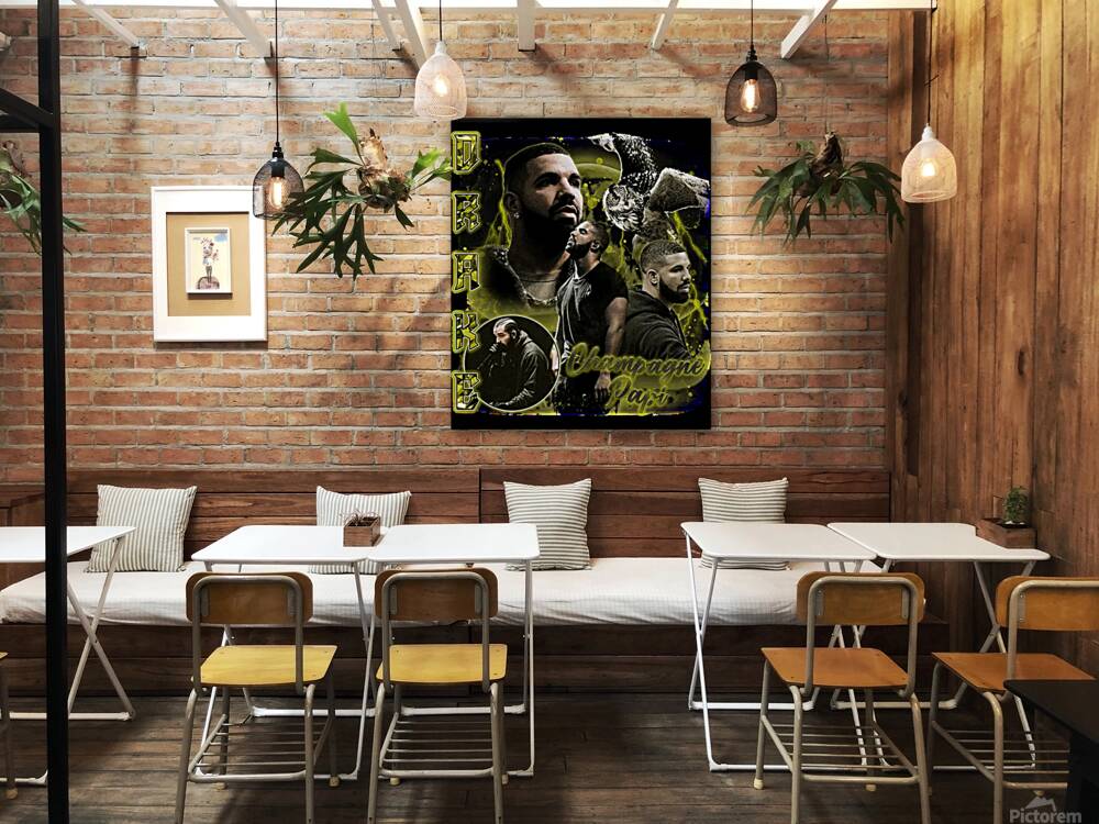 Drake 46 Reproduction