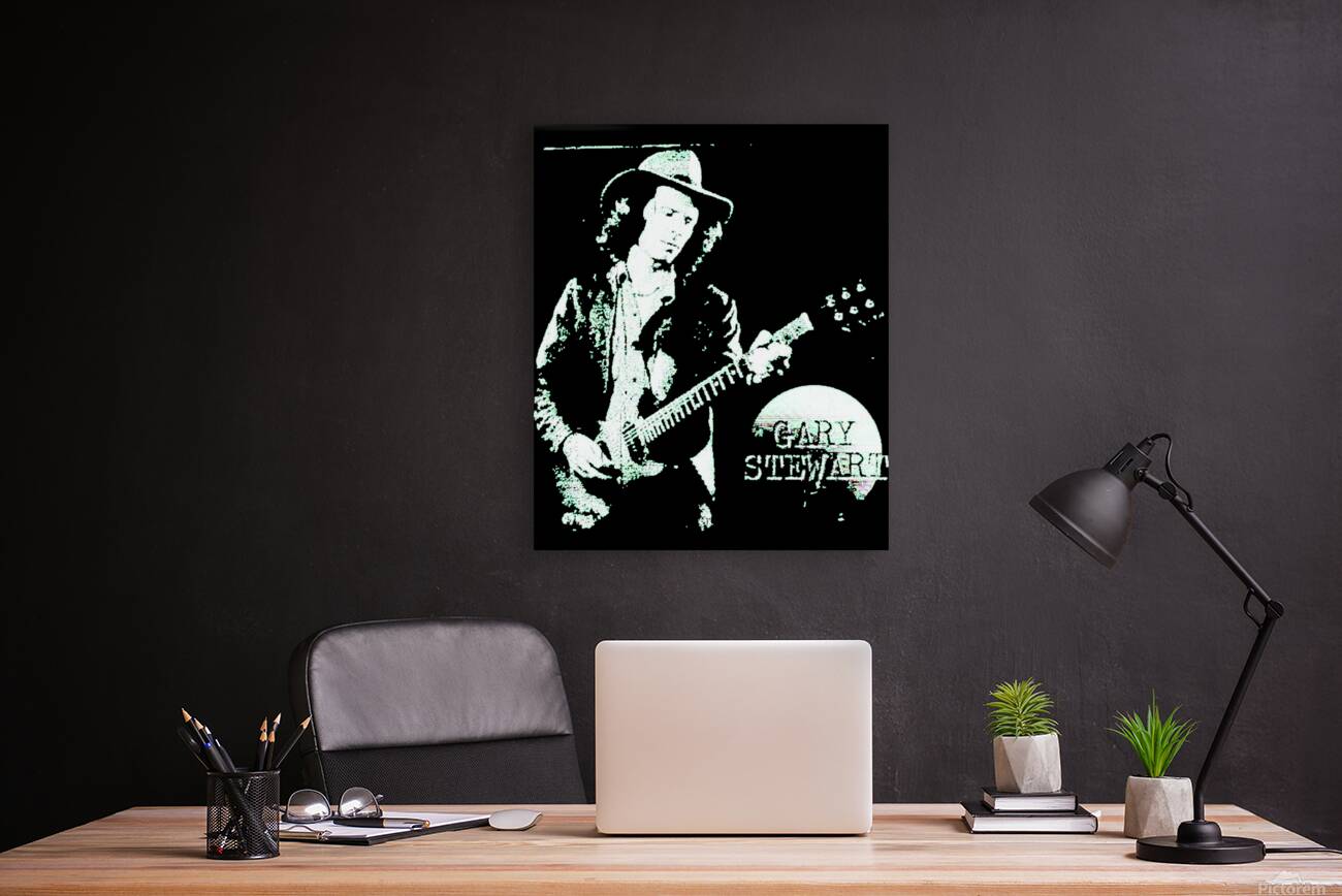 Garth Brooks 20 Reproduction