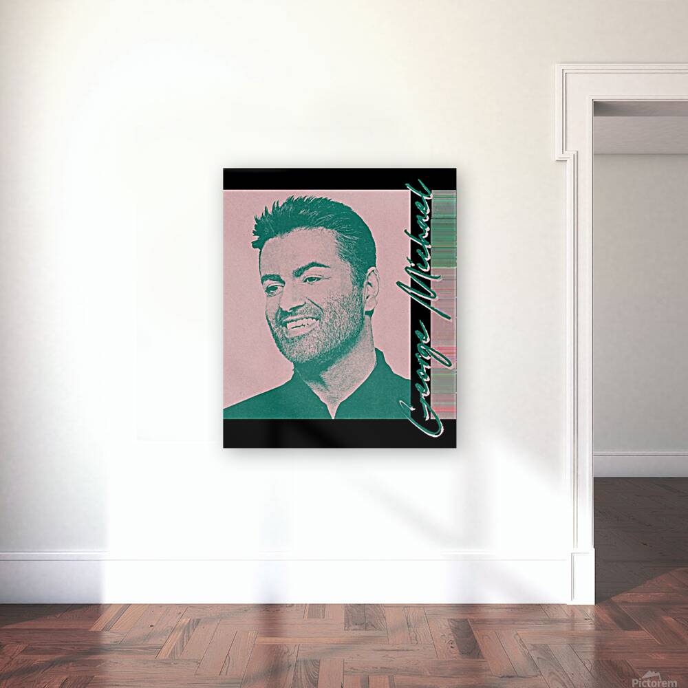 George Michael 29 Reproduction