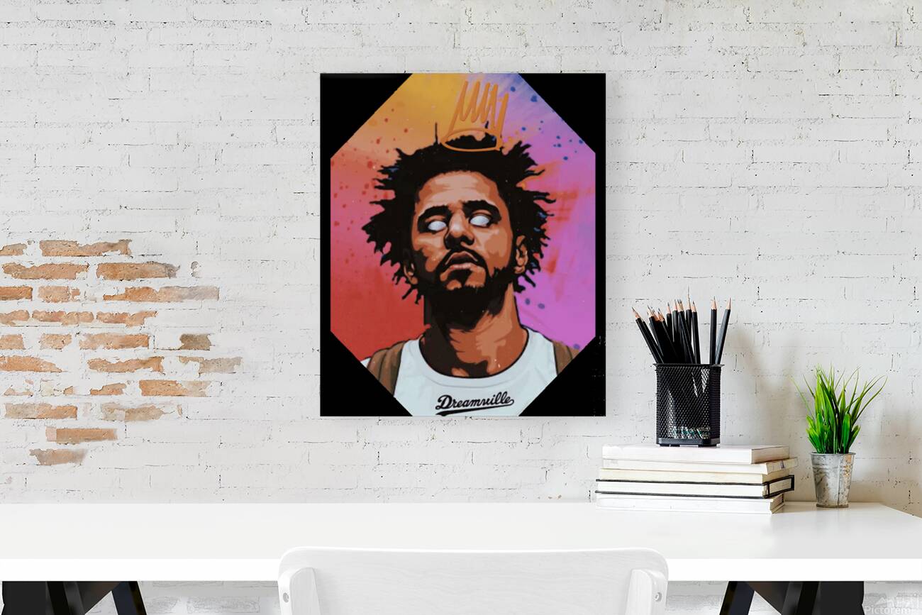 J. Cole 6 Reproduction