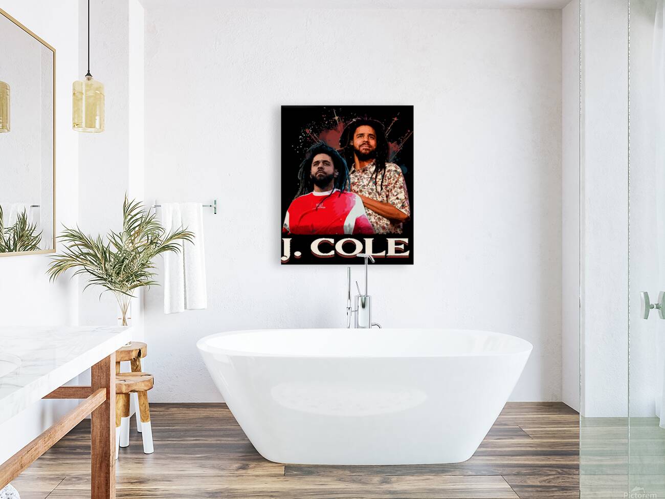 J. Cole 10 Reproduction
