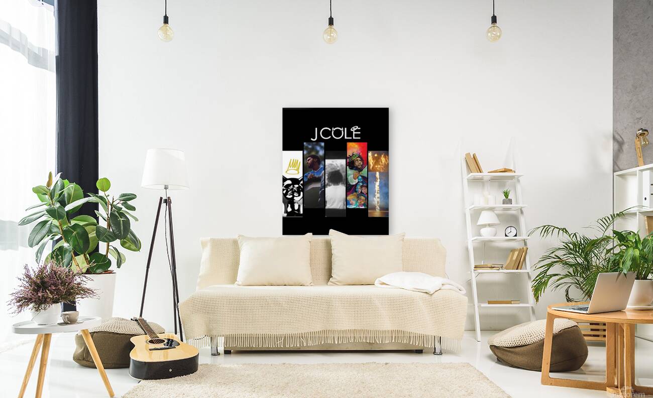 J. Cole 18 Reproduction