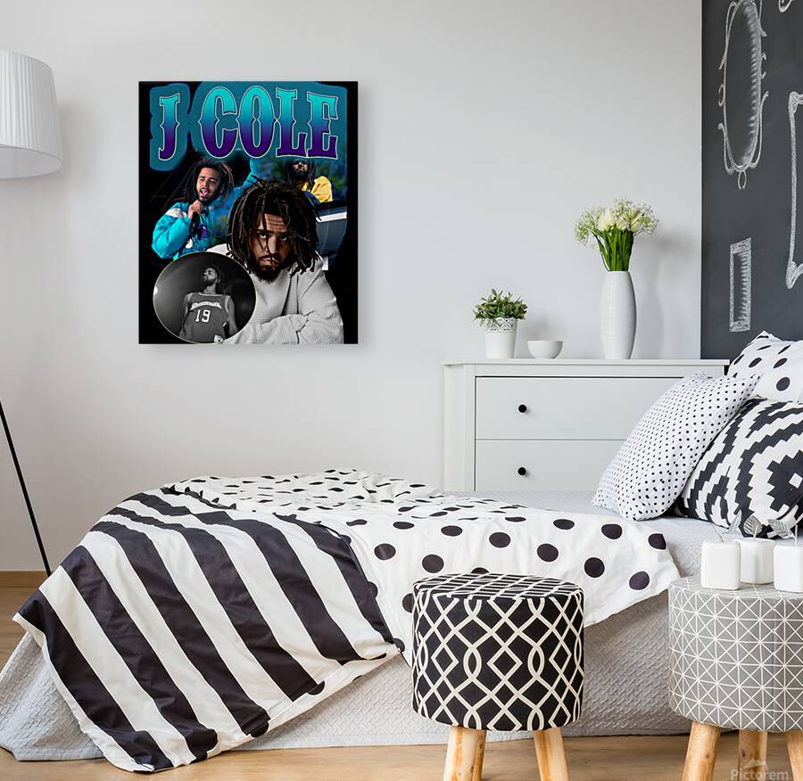 J. Cole 21 Reproduction