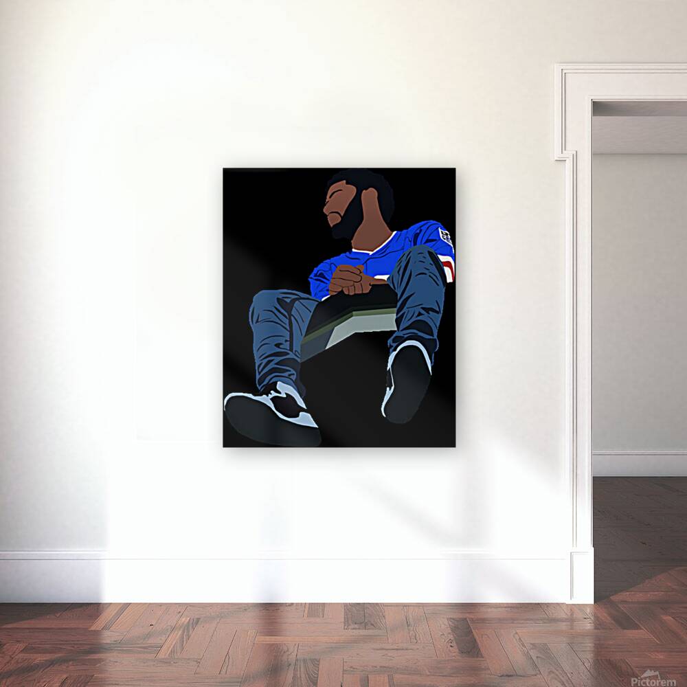 J. Cole 27 Reproduction