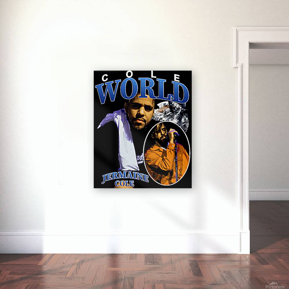 J. Cole 28 Reproduction