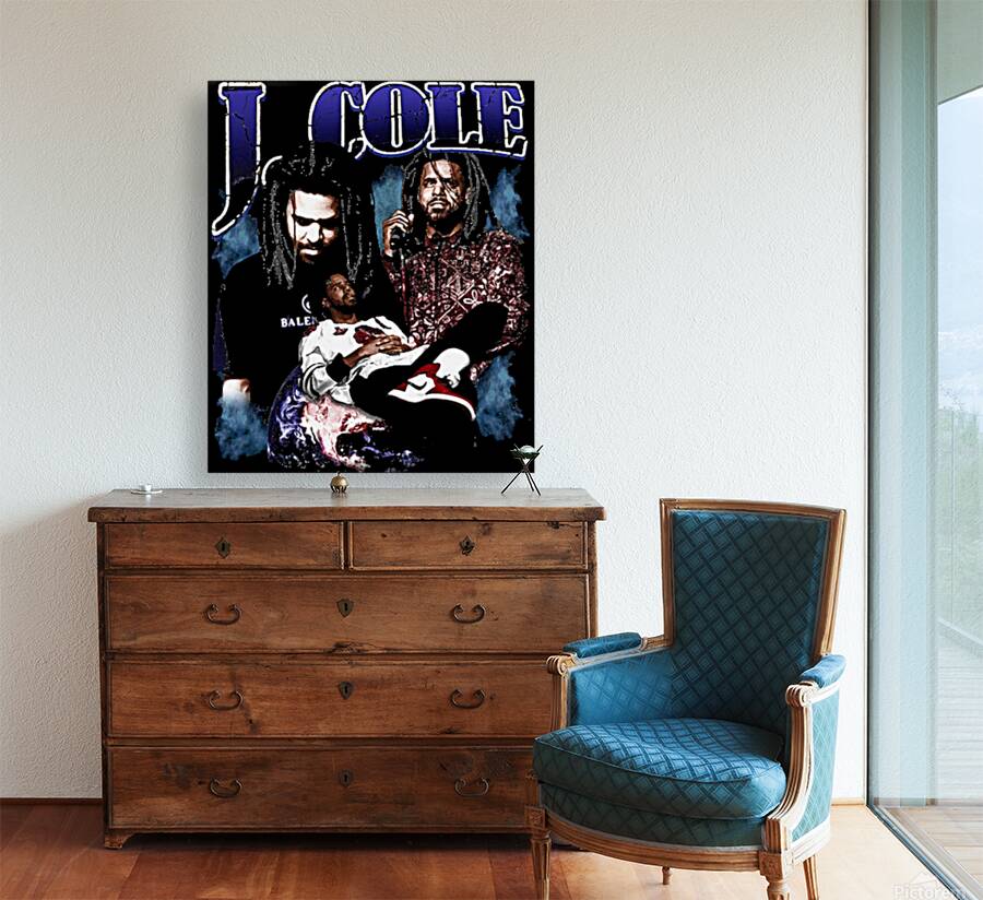 J. Cole 31 Reproduction