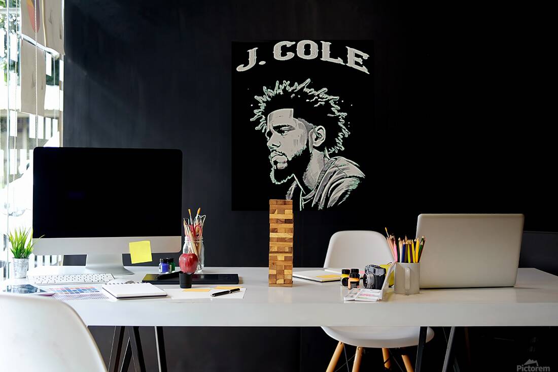 J. Cole 1 Reproduction