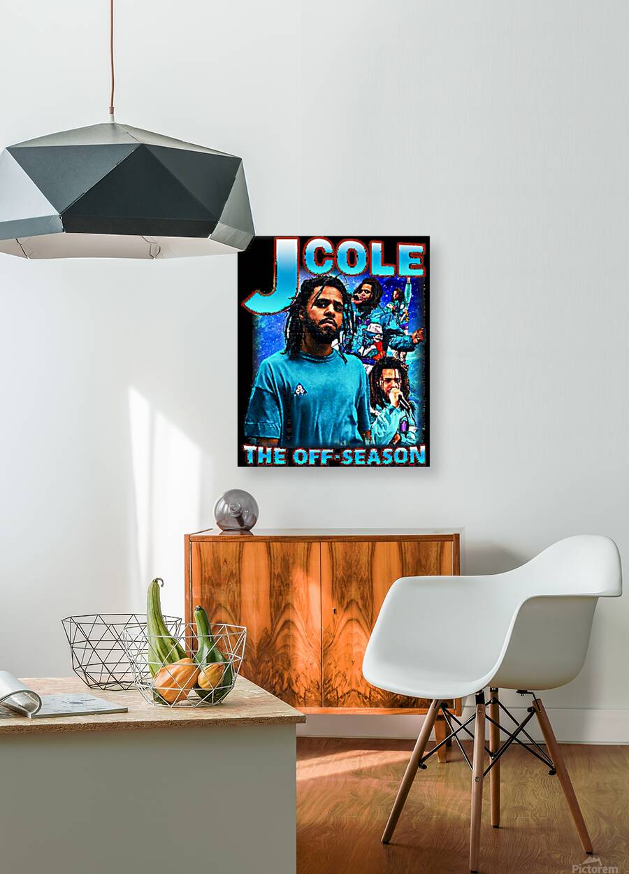 J. Cole 9 Reproduction