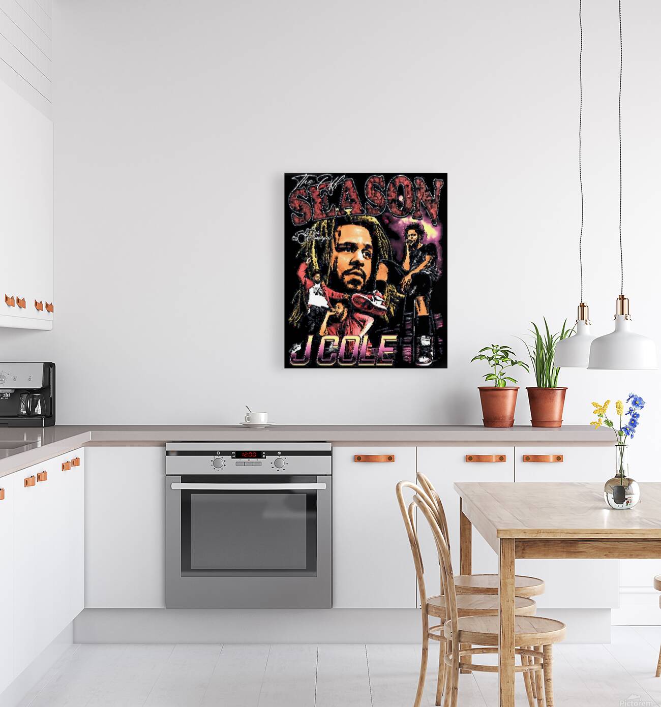 J. Cole 15 Reproduction