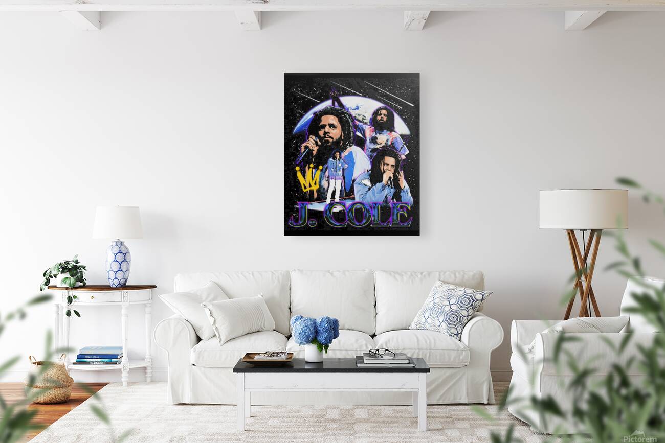 J. Cole 18 Reproduction