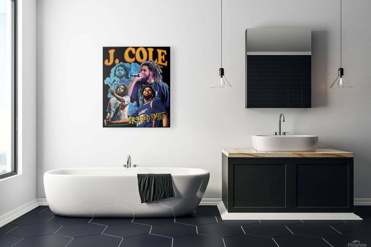 J. Cole 28 Reproduction