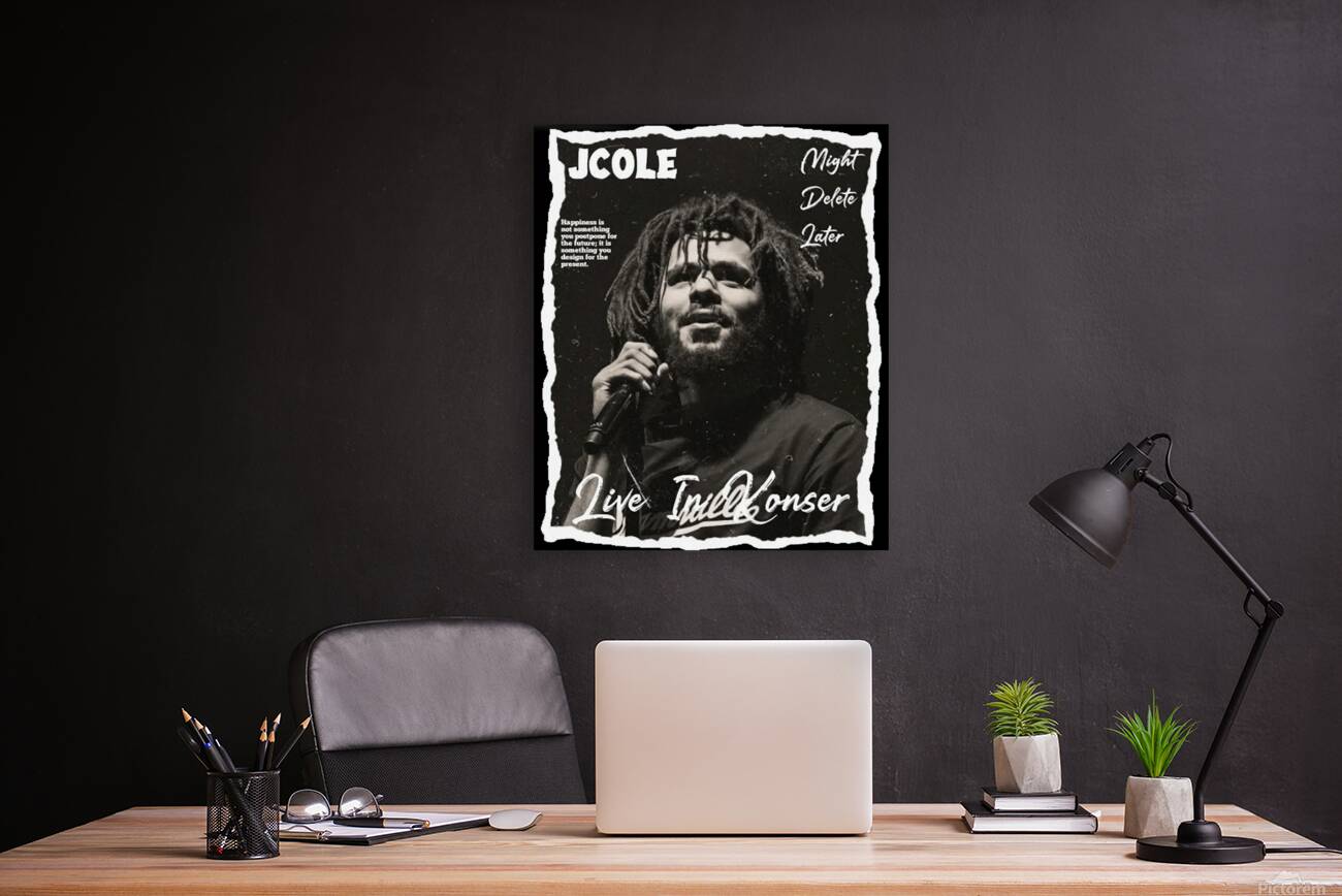 J. Cole 32 Reproduction