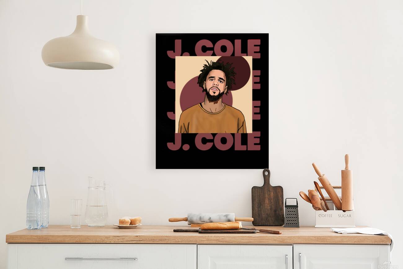 J. Cole 36 Reproduction