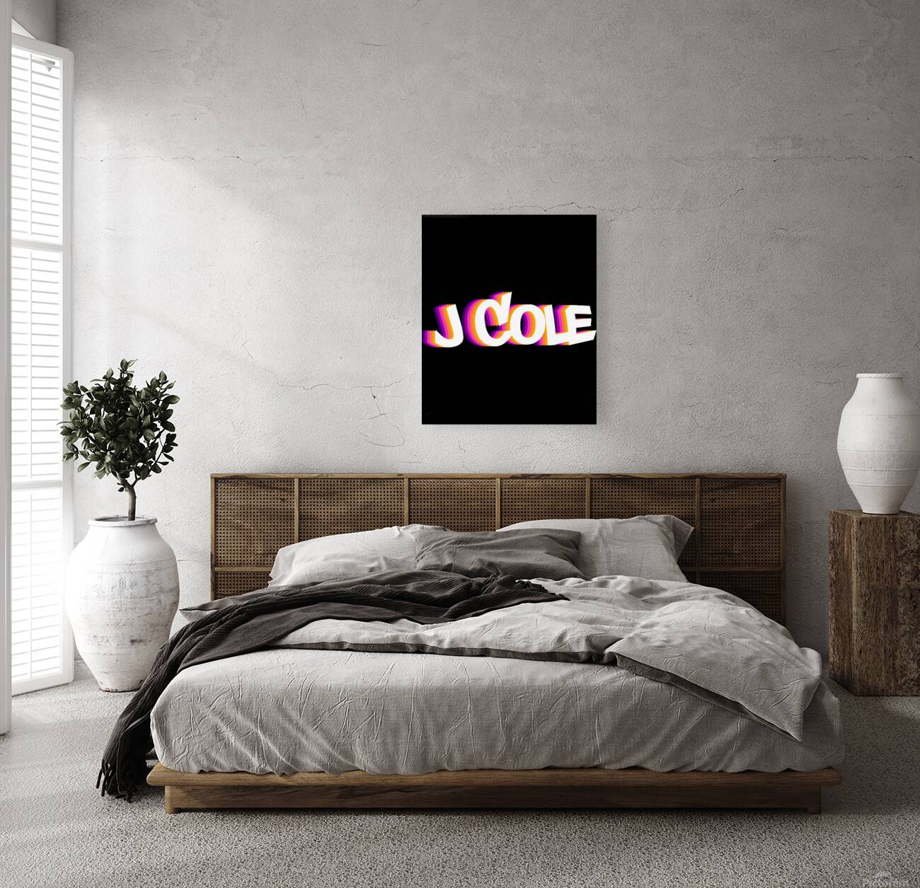 J. Cole 42 Reproduction