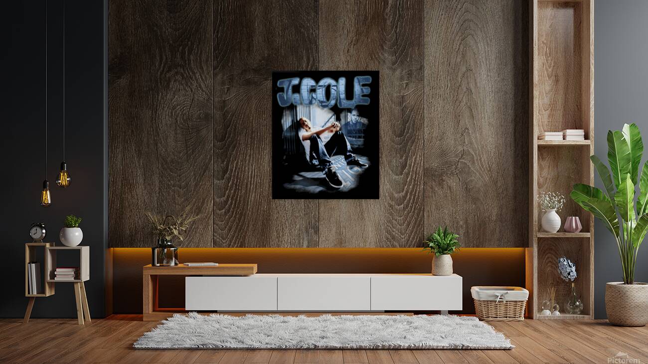 J. Cole 50 Reproduction