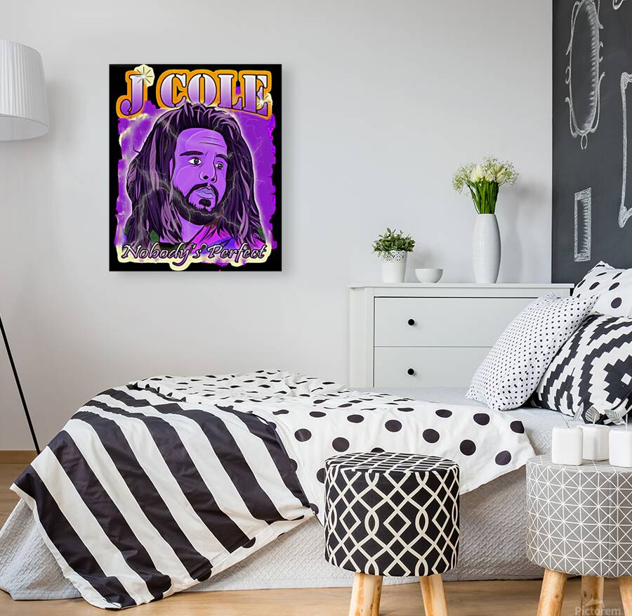 J. Cole 59 Reproduction