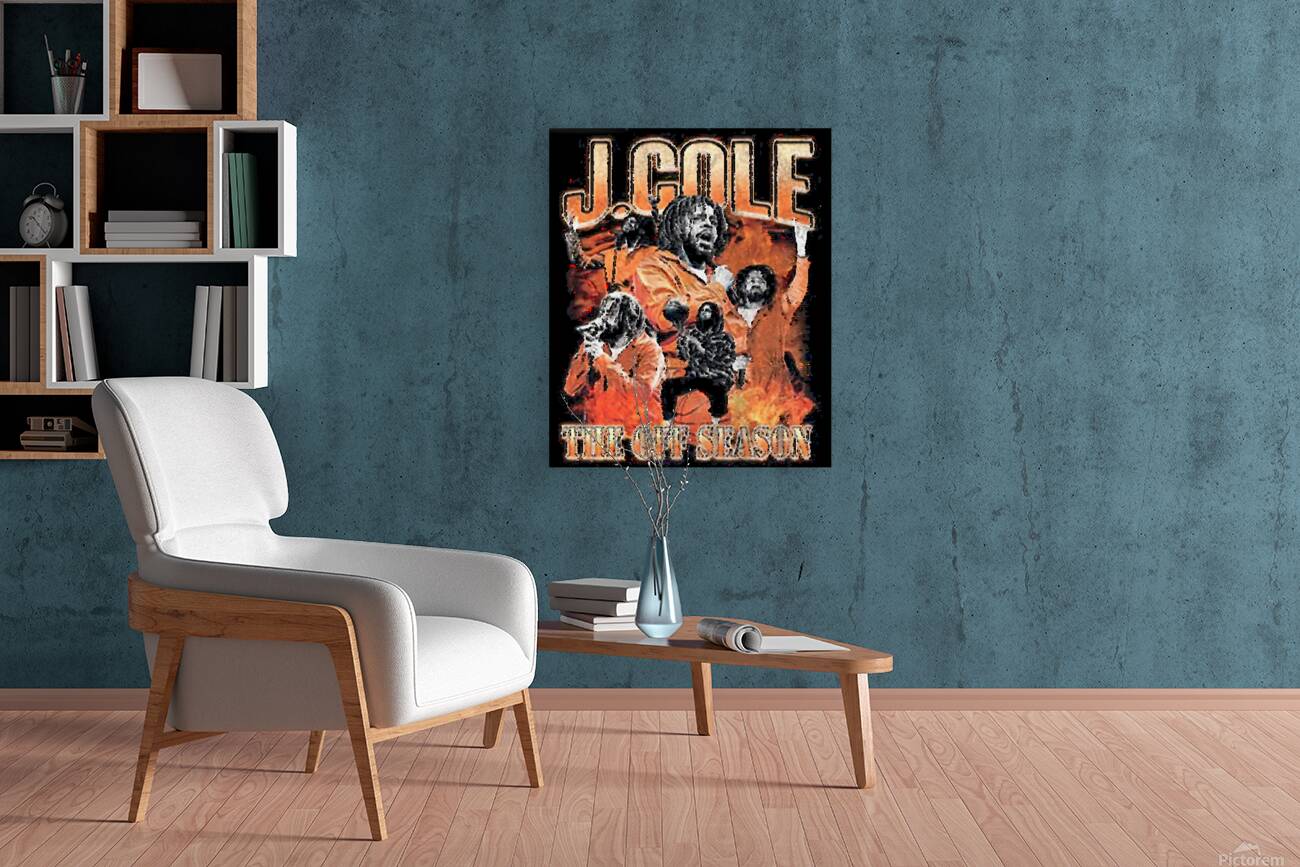 J. Cole 61 Reproduction