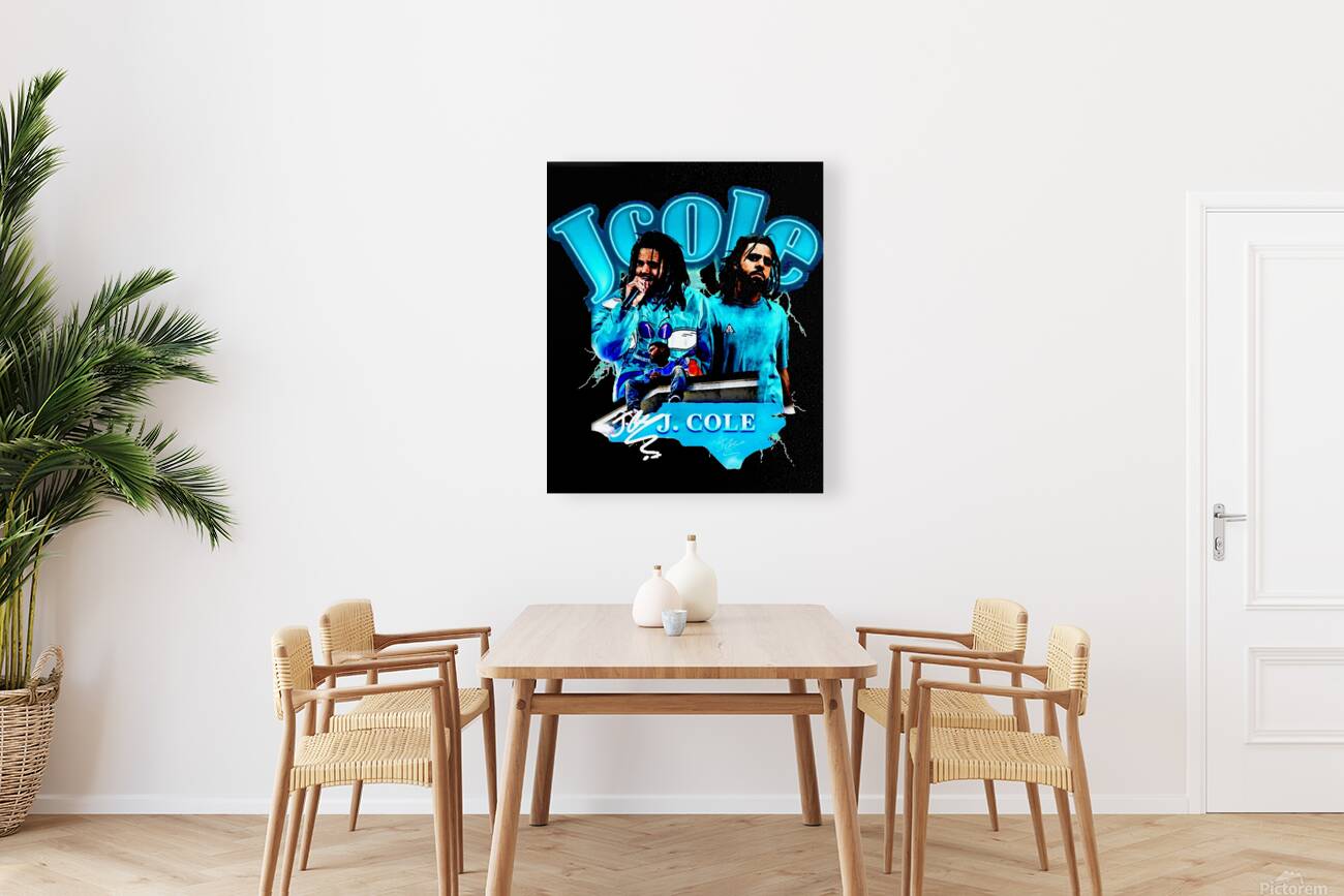 J. Cole 62 Reproduction