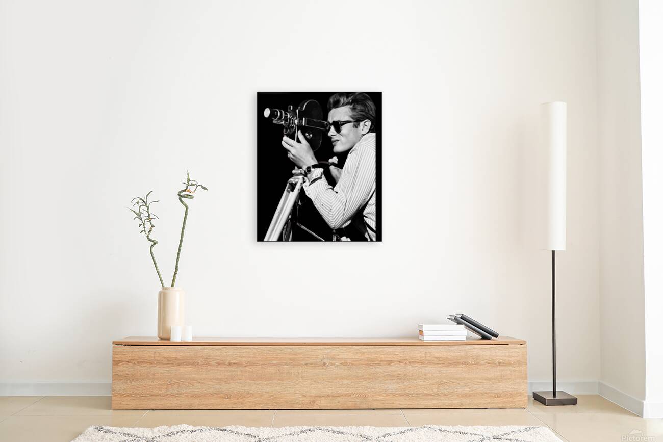 James Dean 9 Reproduction
