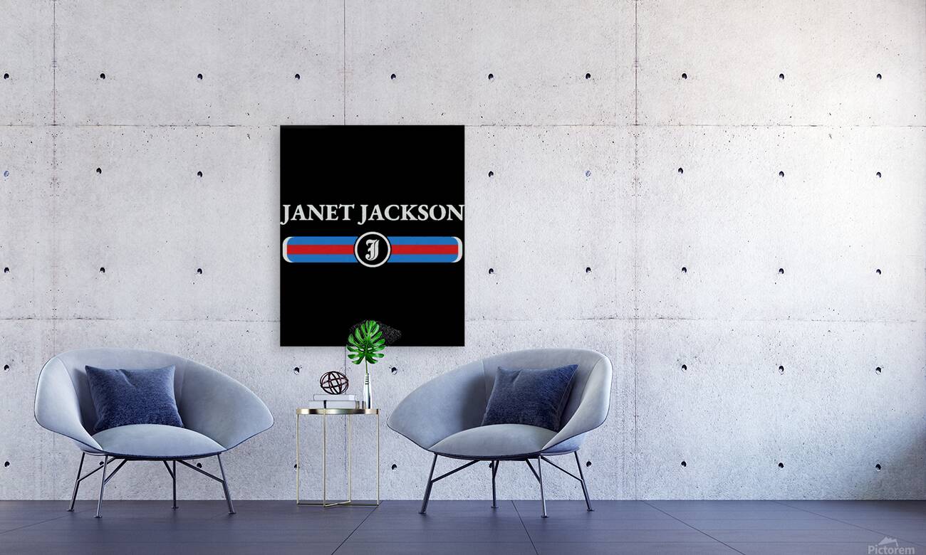 Janet Jackson 22 Reproduction