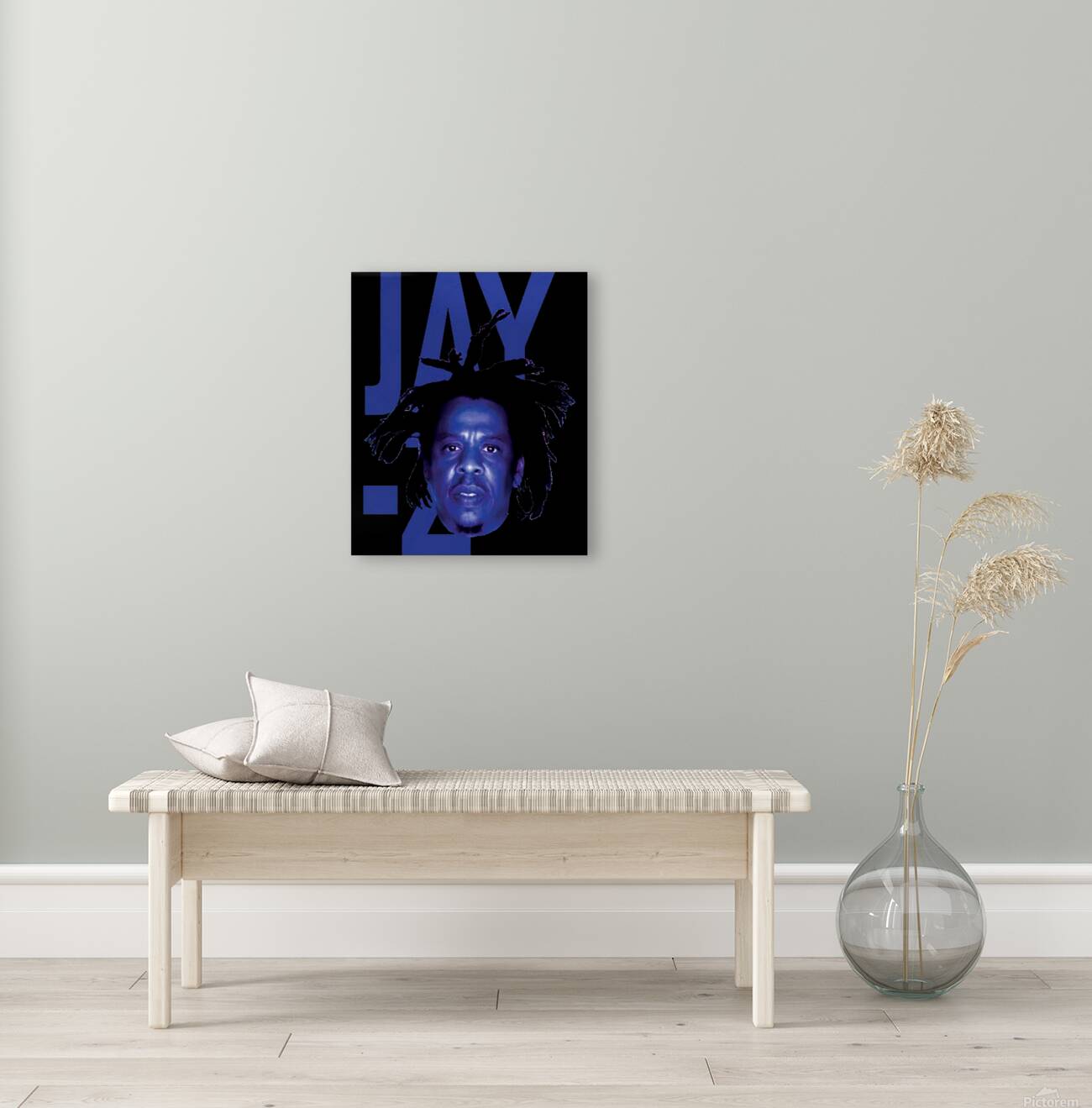 Jay Z 4 Reproduction