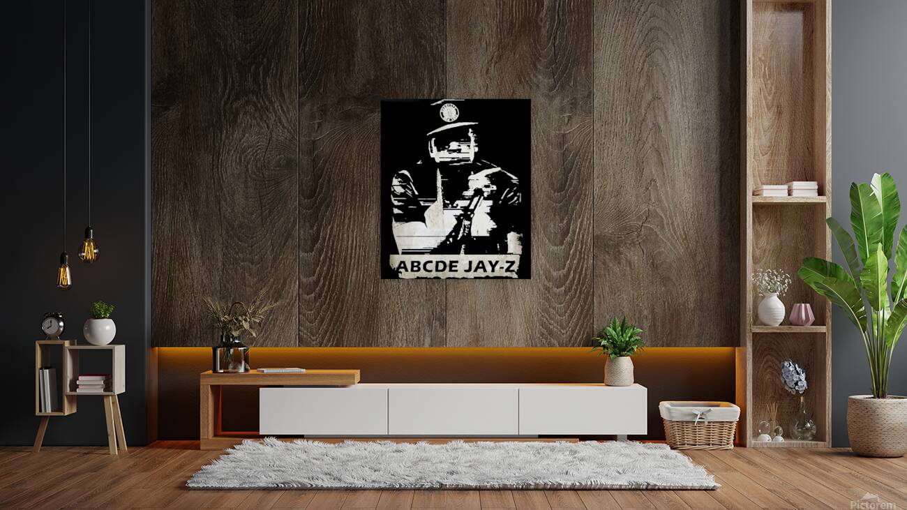 Jay Z 6 Reproduction