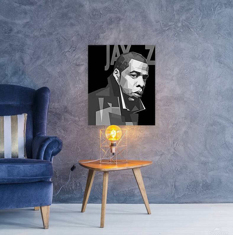 Jay Z 12 Reproduction