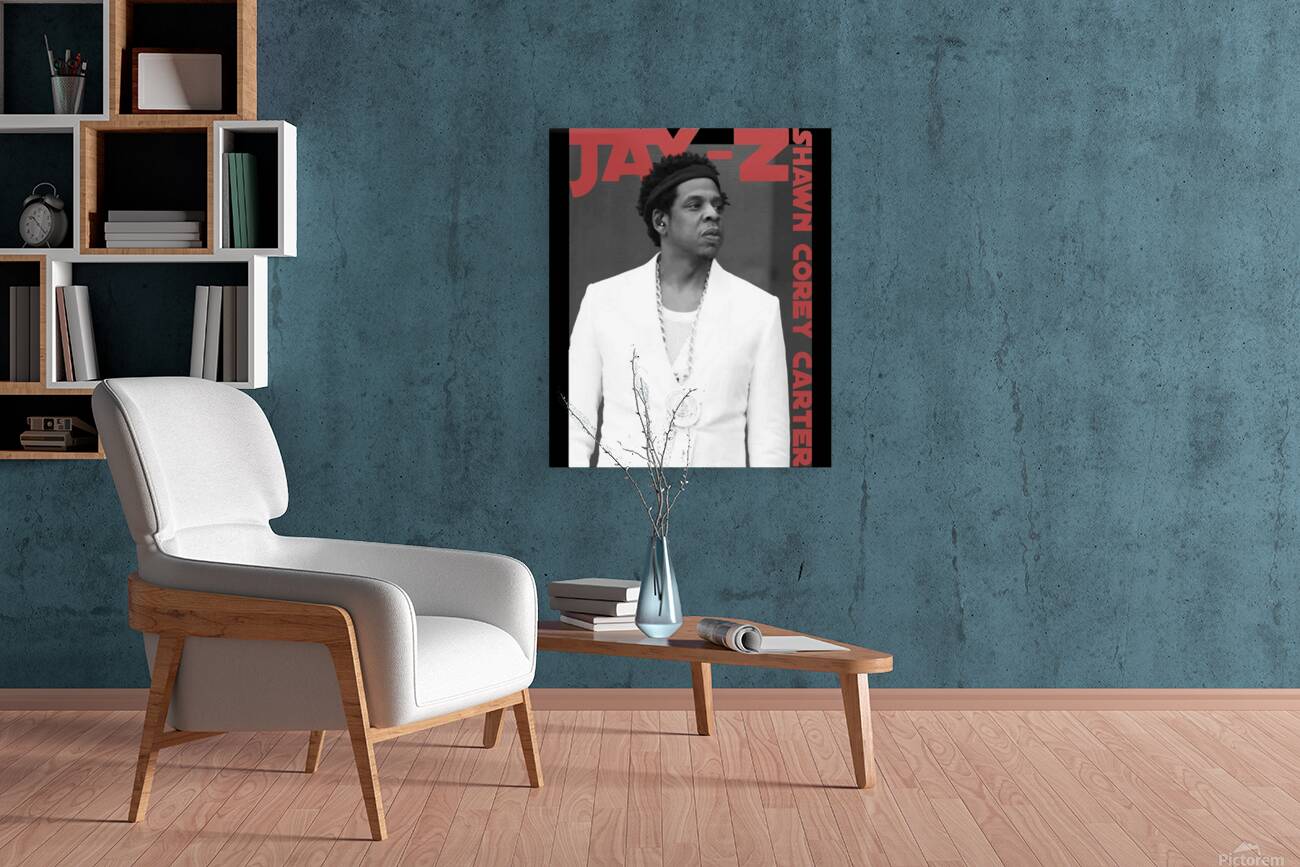 Jay Z 19 Reproduction