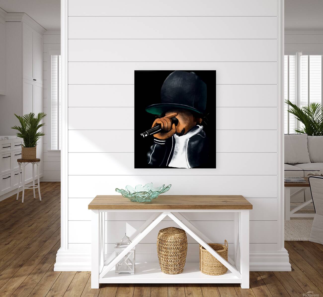 Jay Z 26 Reproduction