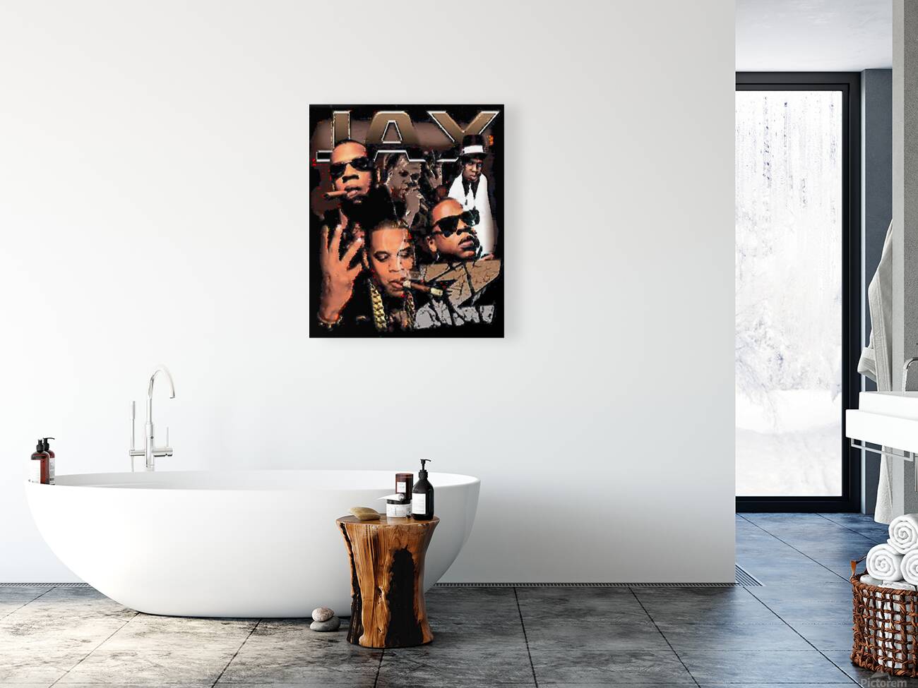 Jay Z 27 Reproduction