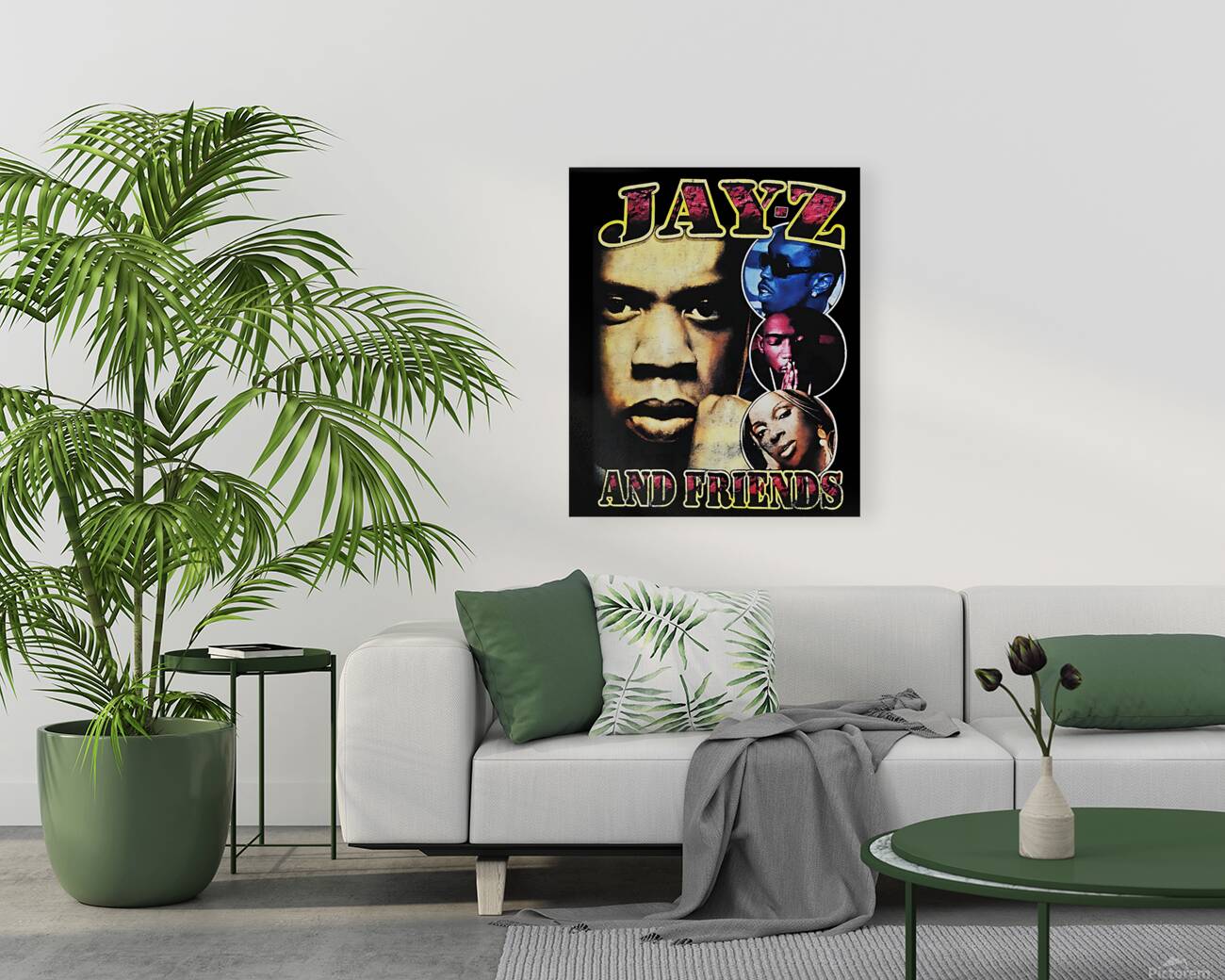 Jay Z 28 Reproduction