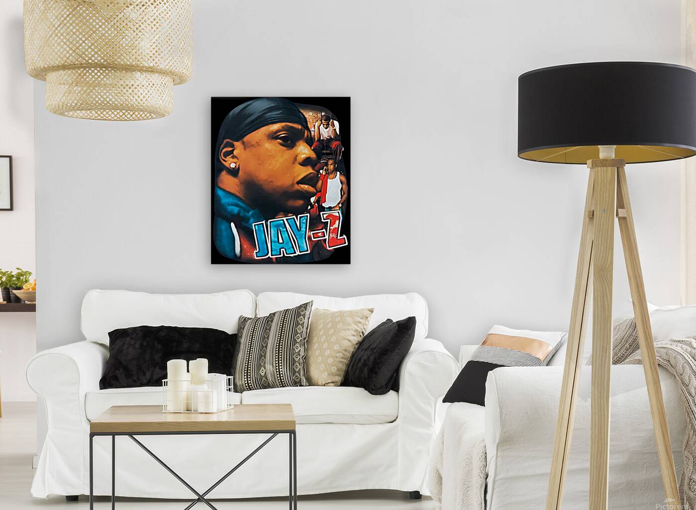 Jay Z 29 Reproduction