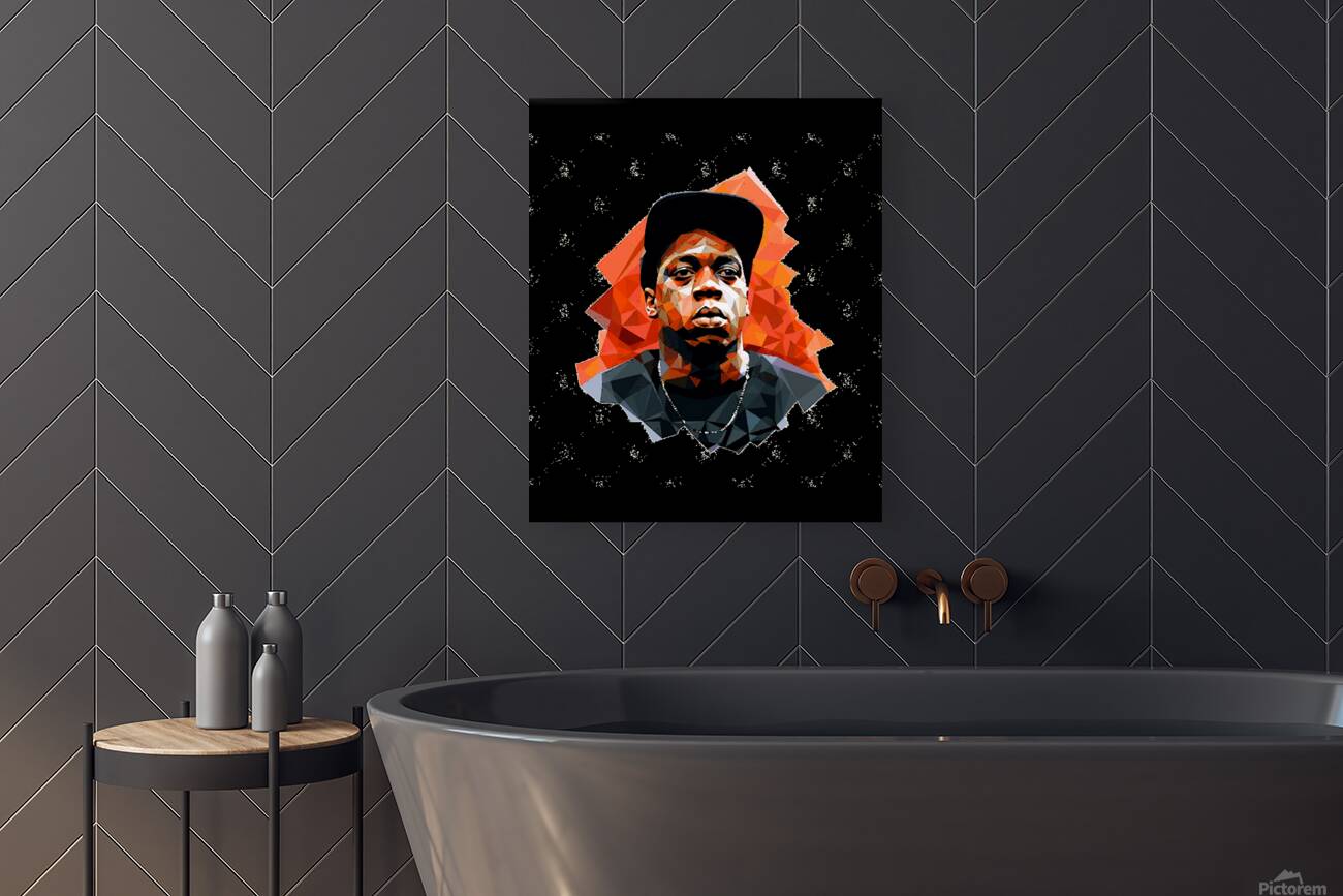 Jay Z 30 Reproduction