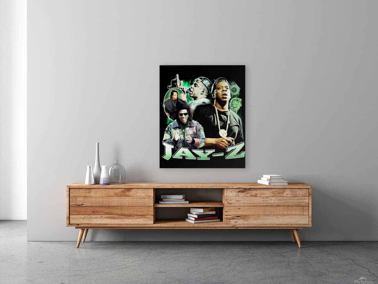 Jay Z 31 Reproduction