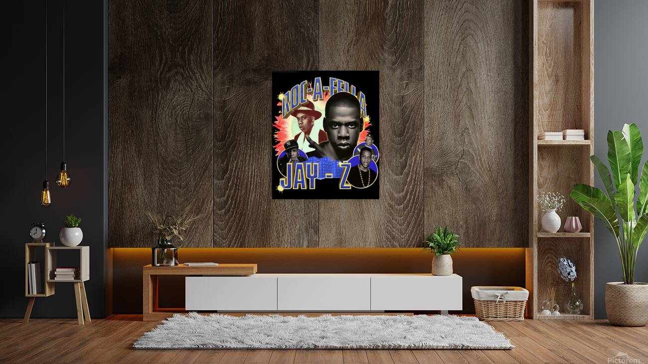 Jay Z 39 Reproduction