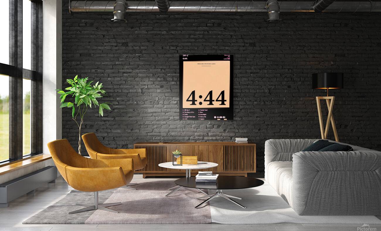 Jay Z 41 Reproduction