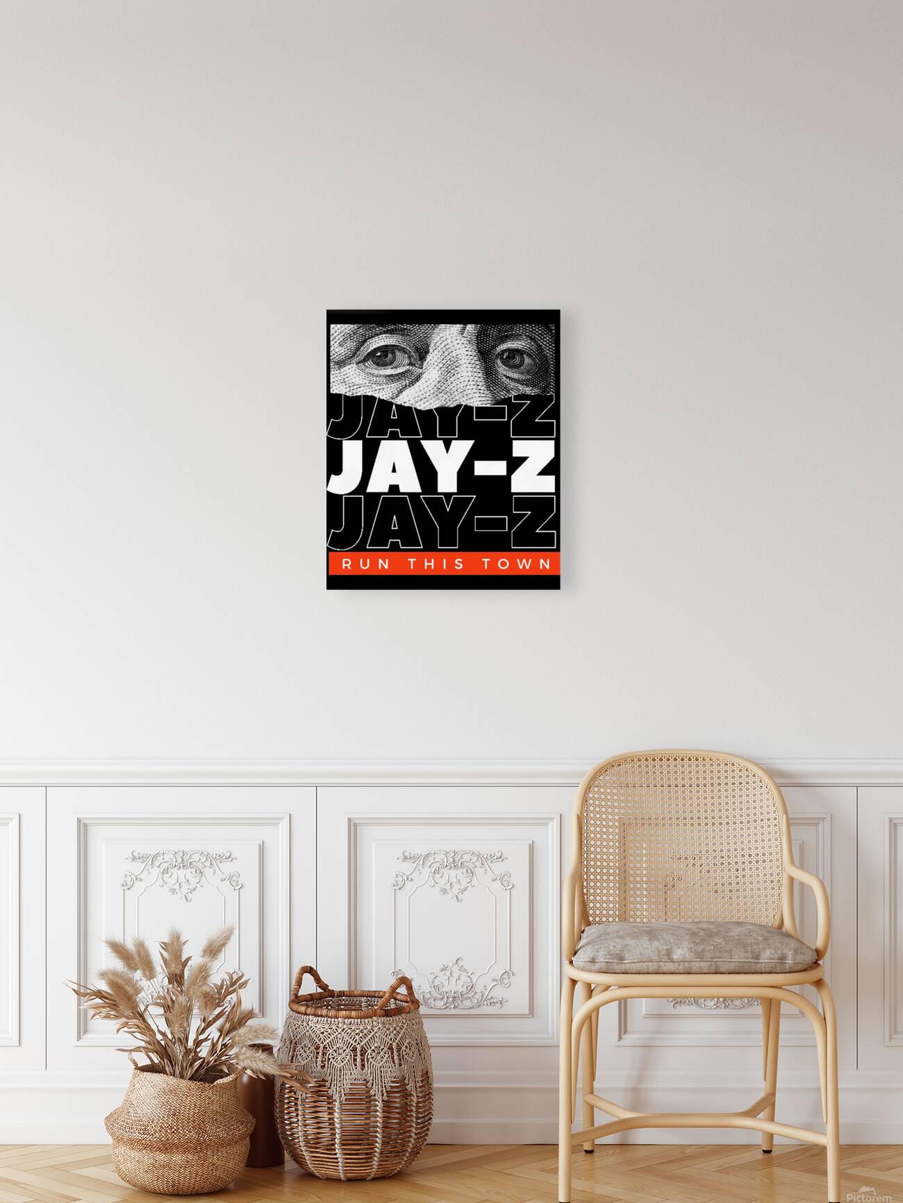 Jay Z 44 Reproduction