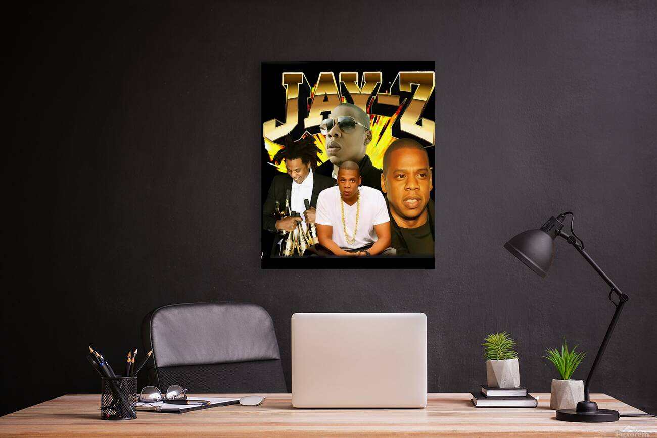 Jay Z 46 Reproduction