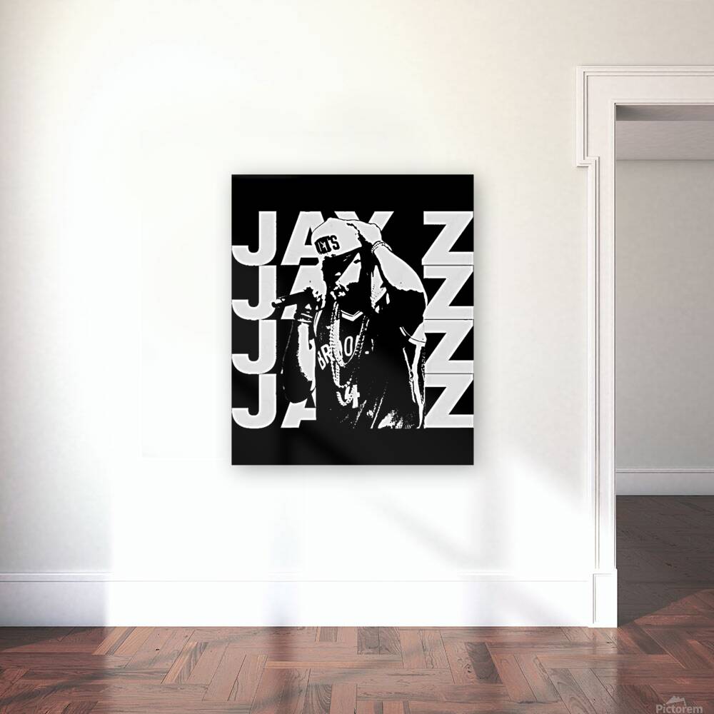 Jay Z 53 Reproduction