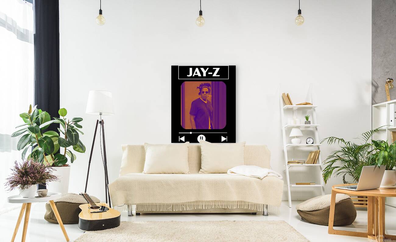 Jay Z 56 Reproduction