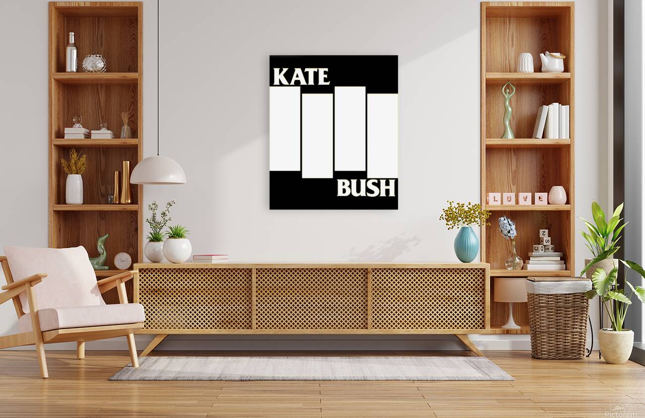 Kate Bush 8 Reproduction