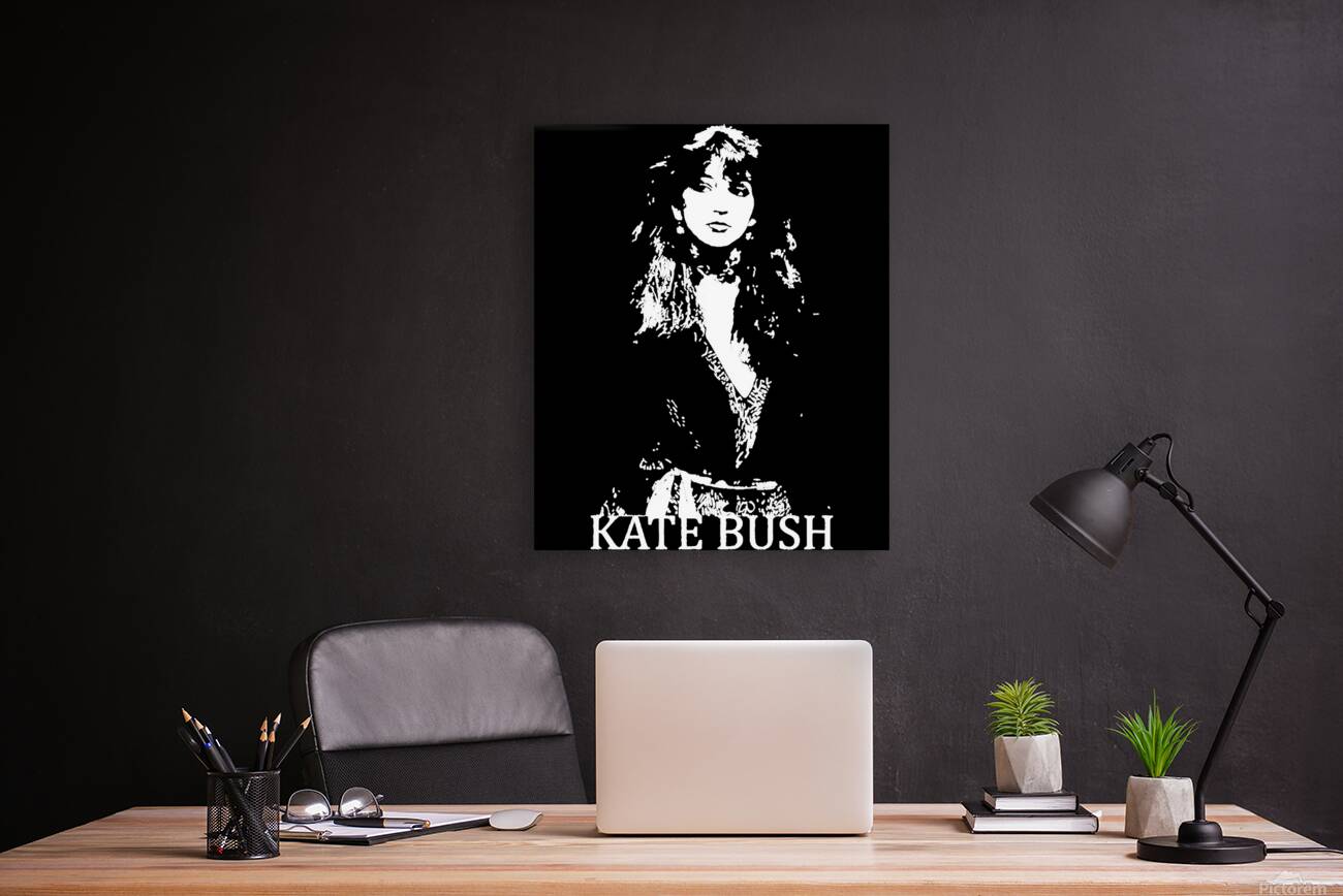 Kate Bush 39 Reproduction