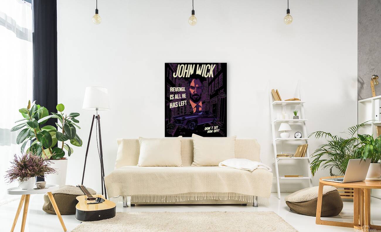 Keanu Reeves 8 Reproduction